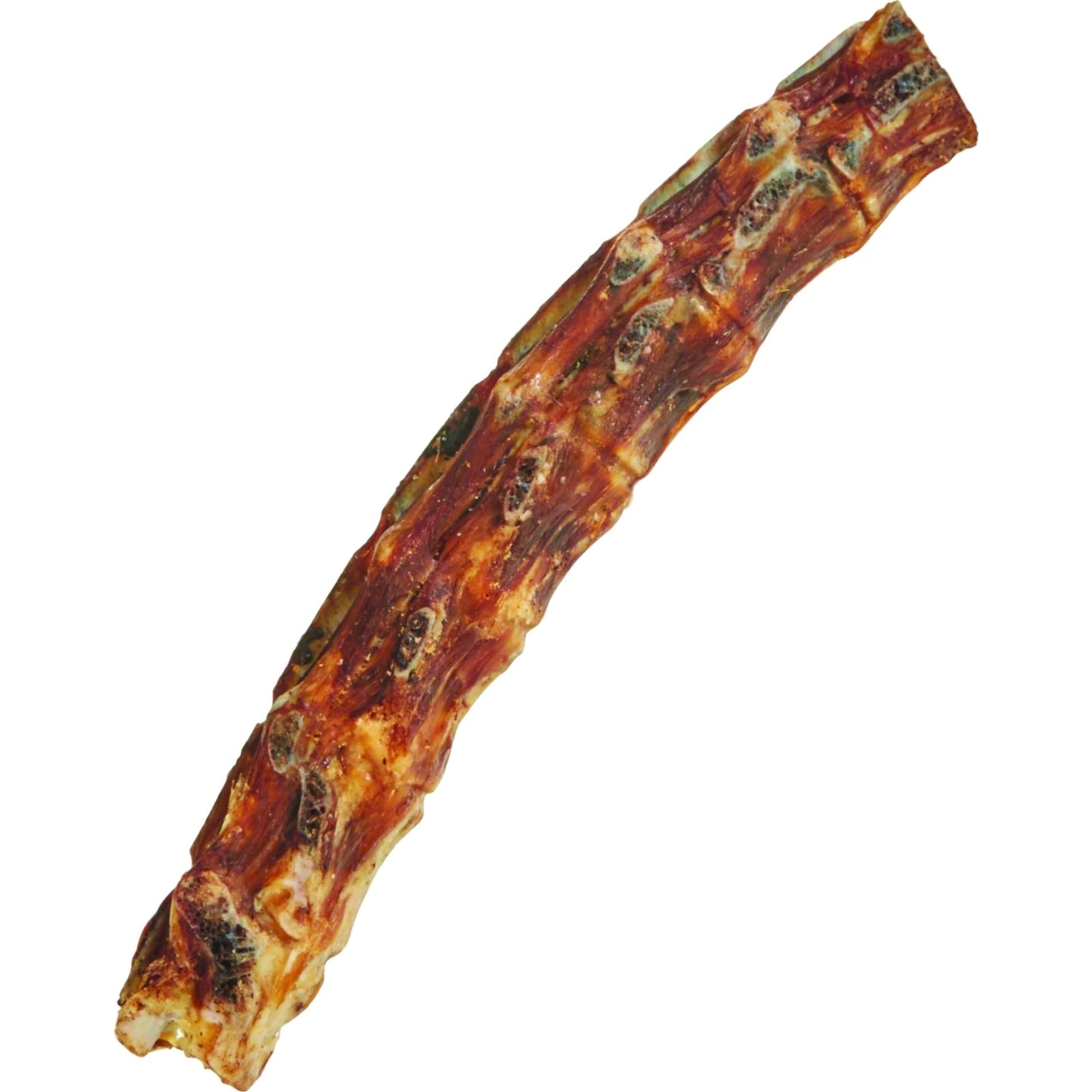 Barkworthies All Natural Lamb Tail Dog Chew
