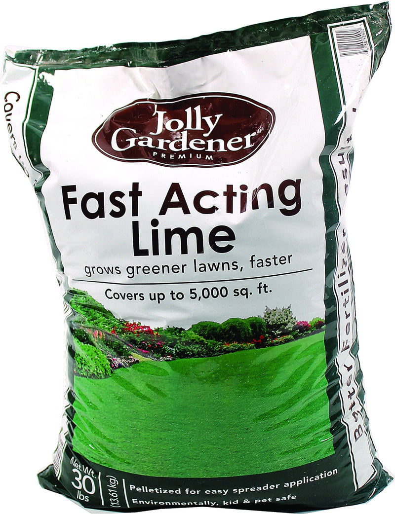 Jolly Gardner Fast Acting Lime