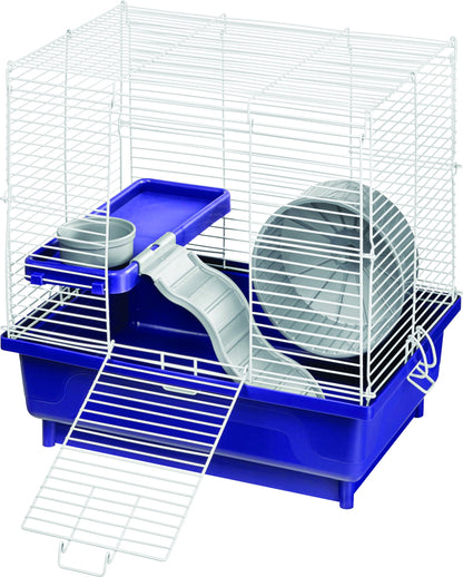 Super Pet 2 Story Hamster Cage