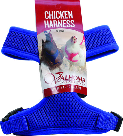 Mesh Chicken Harness
