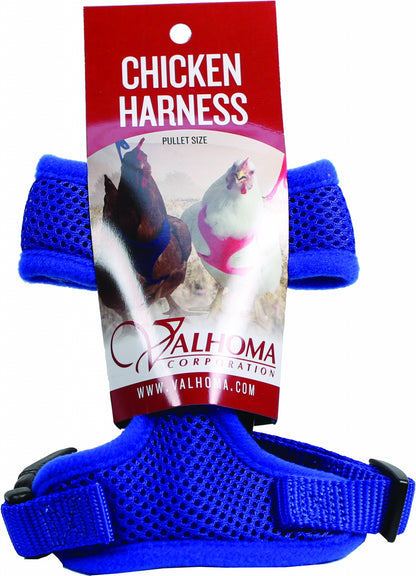 Mesh Chicken Harness
