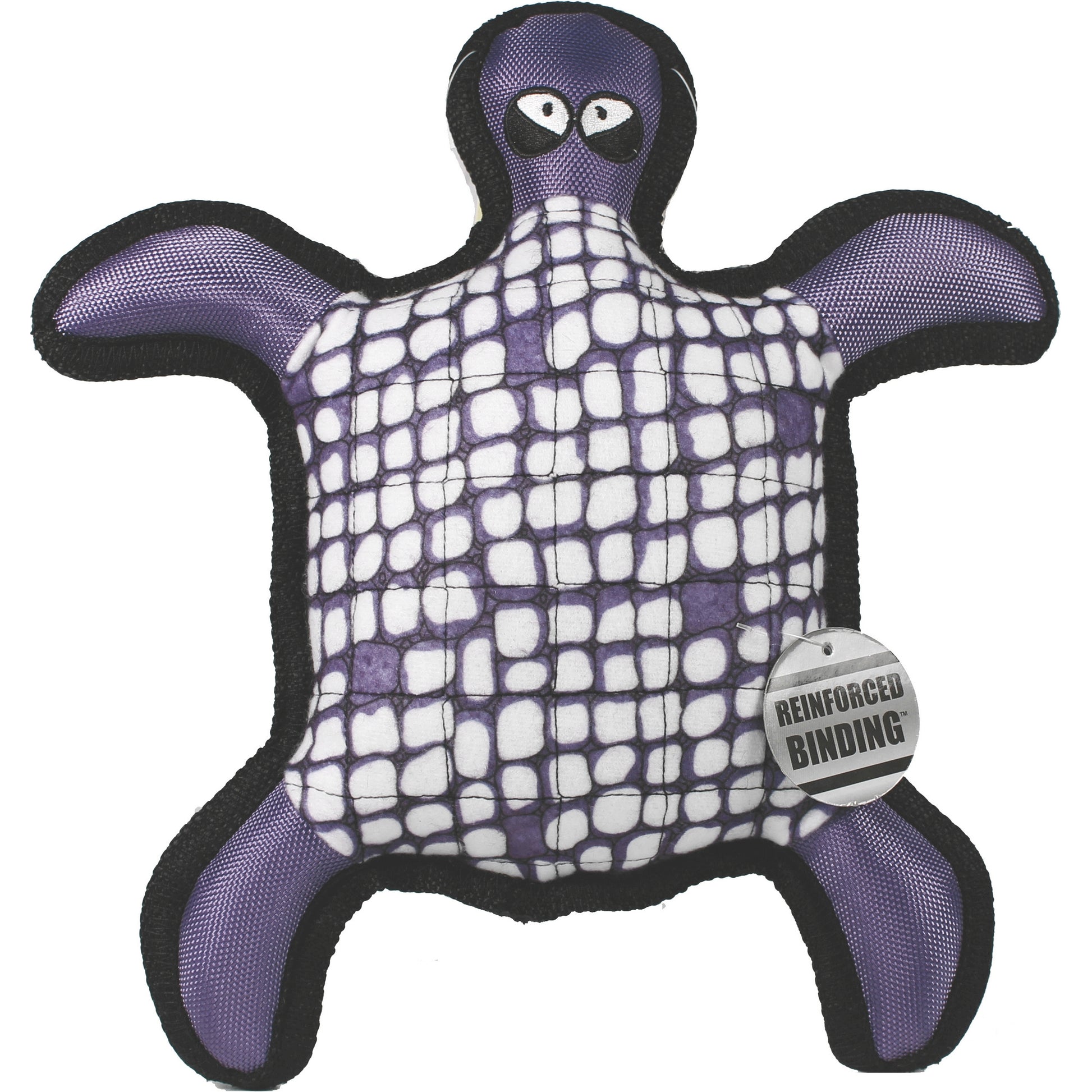 Spot Beyond Tough Turtle Dog Toy