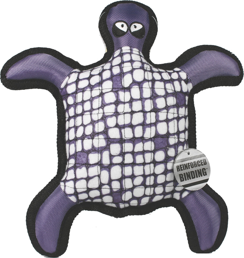 Spot Beyond Tough Turtle Dog Toy