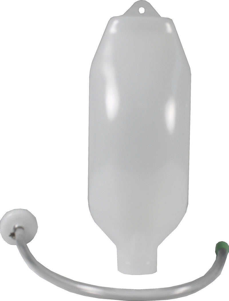 Oral Fluid Feeder