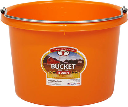 Little Giant Plastic Bucket