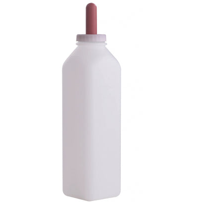 Little Giant Nursing Bottle With Screw-On Nipple