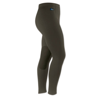 Irideon Ladies Power Stretch Knee Patch Breech