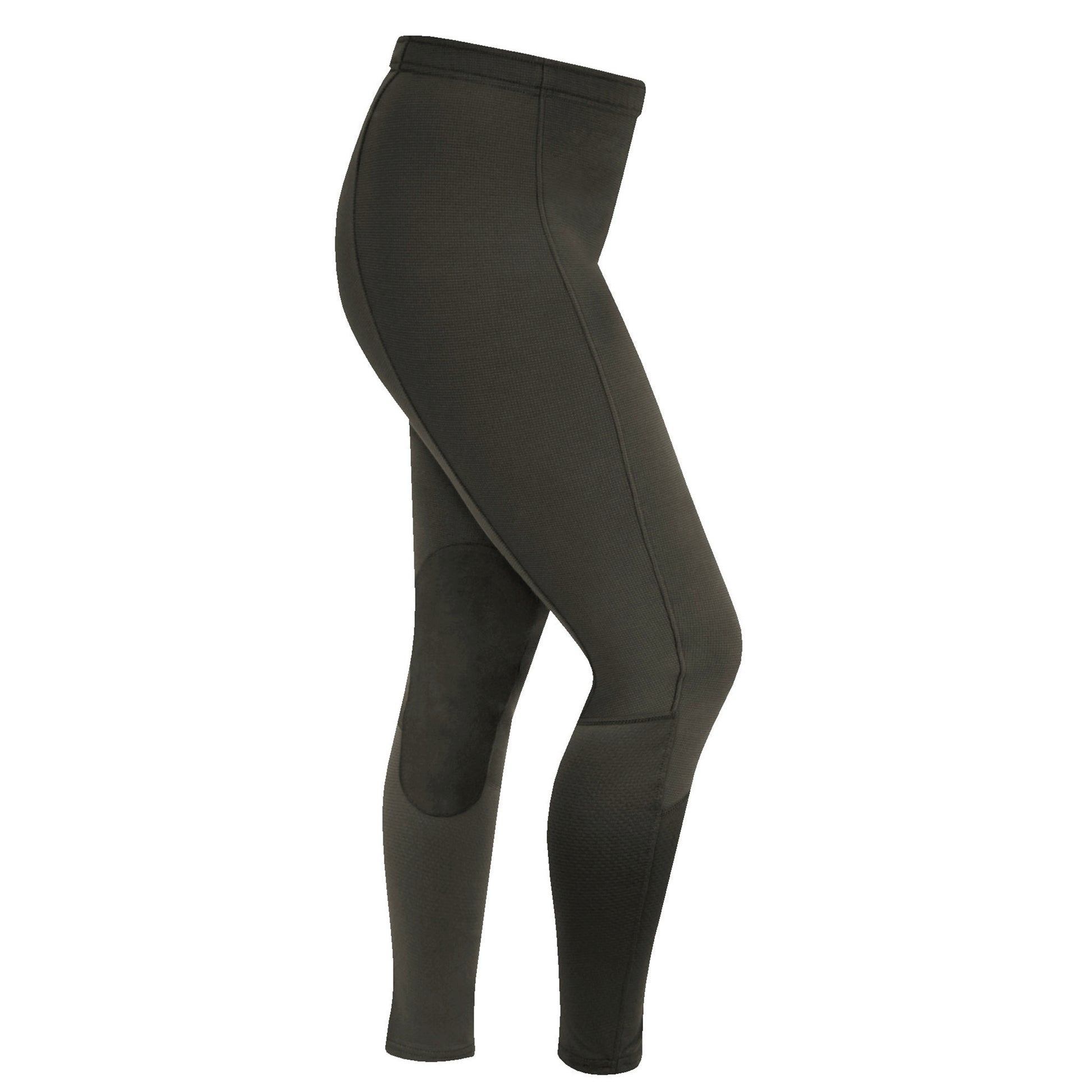 Irideon Ladies Wind Pro Knee Patch Breech