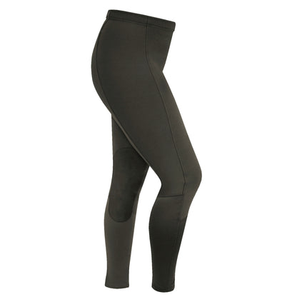 Irideon Ladies Wind Pro Knee Patch Breech