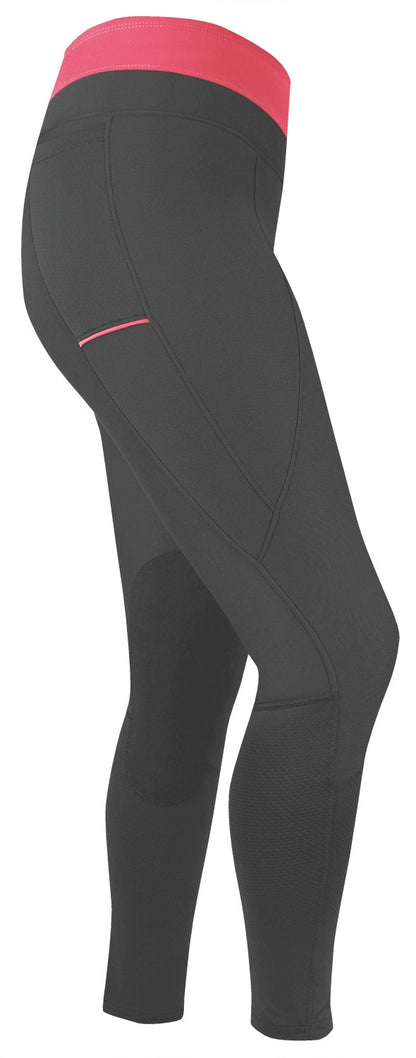 Irideon Ladies Power Stretch Bandit Tights