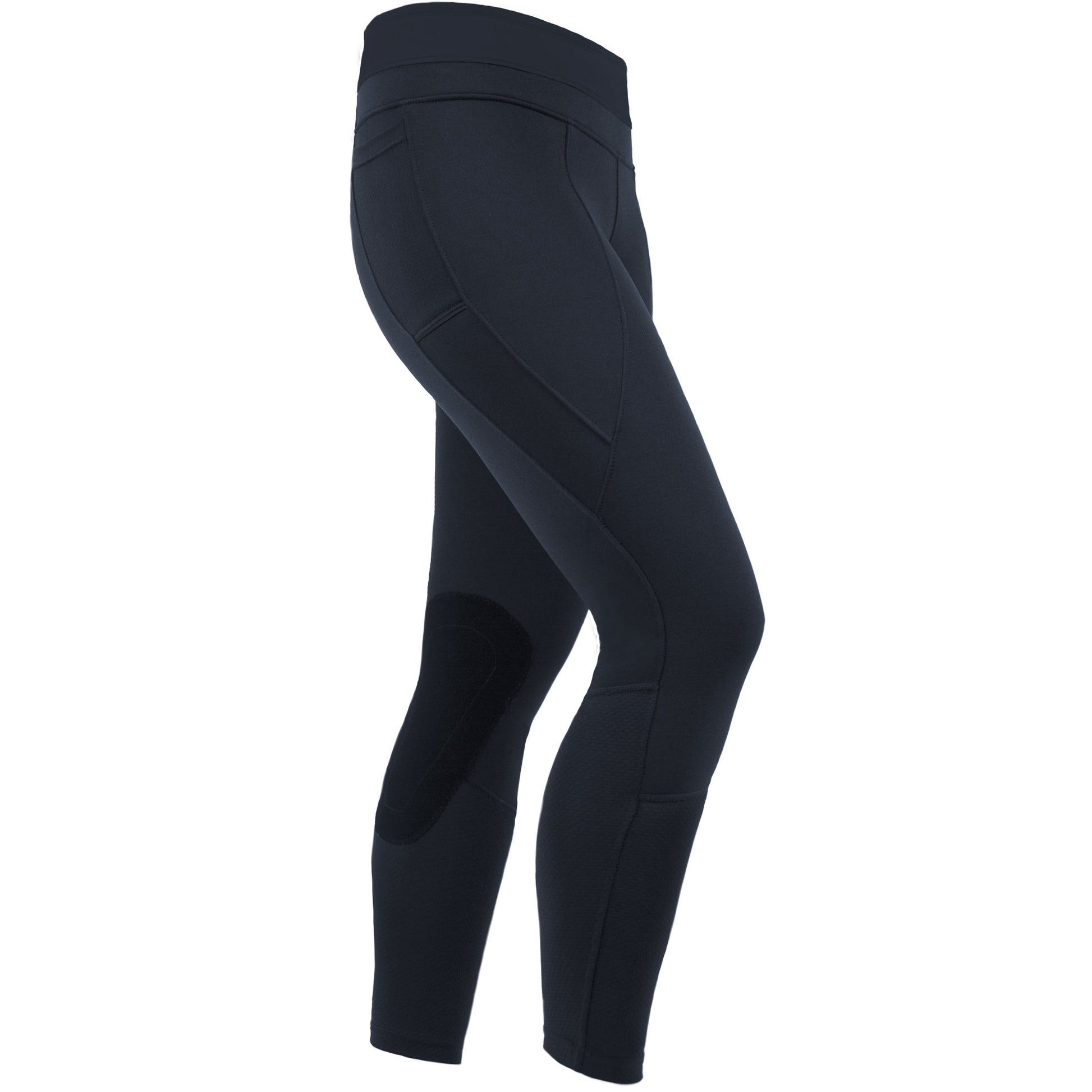 Irideon Ladies Power Stretch Bandit Tights