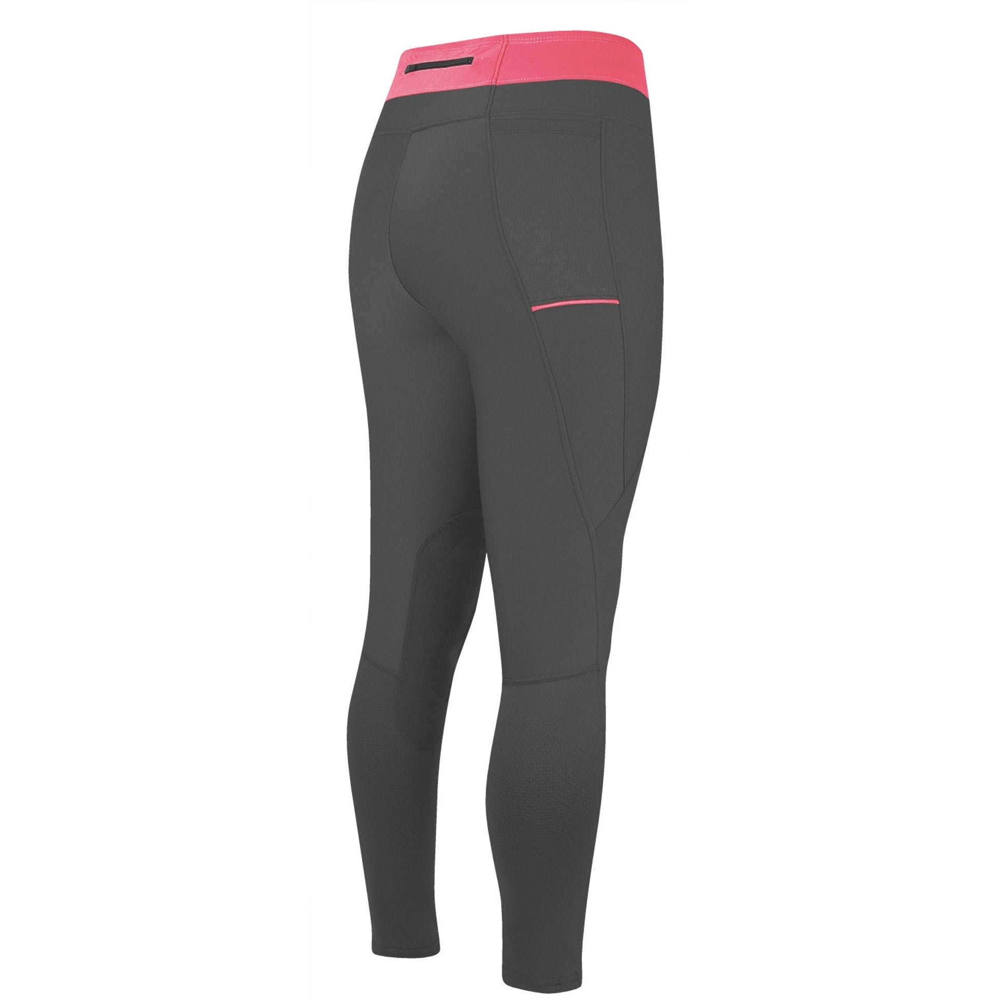 Irideon Ladies Power Stretch Bandit Tights