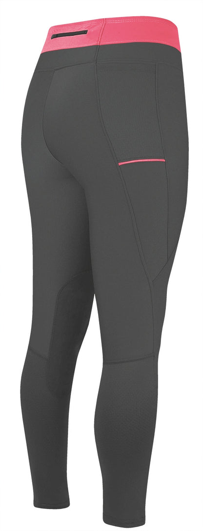 Irideon Ladies Power Stretch Bandit Tights