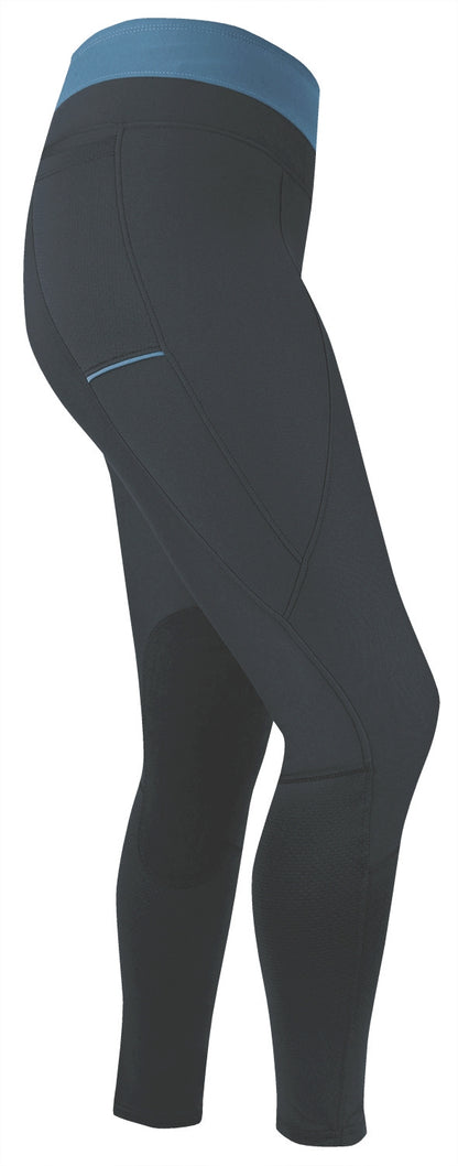 Irideon Ladies Power Stretch Bandit Tights