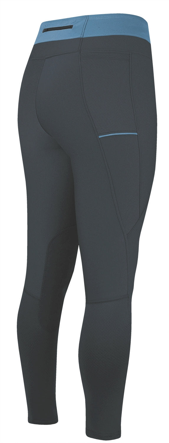 Irideon Ladies Power Stretch Bandit Tights