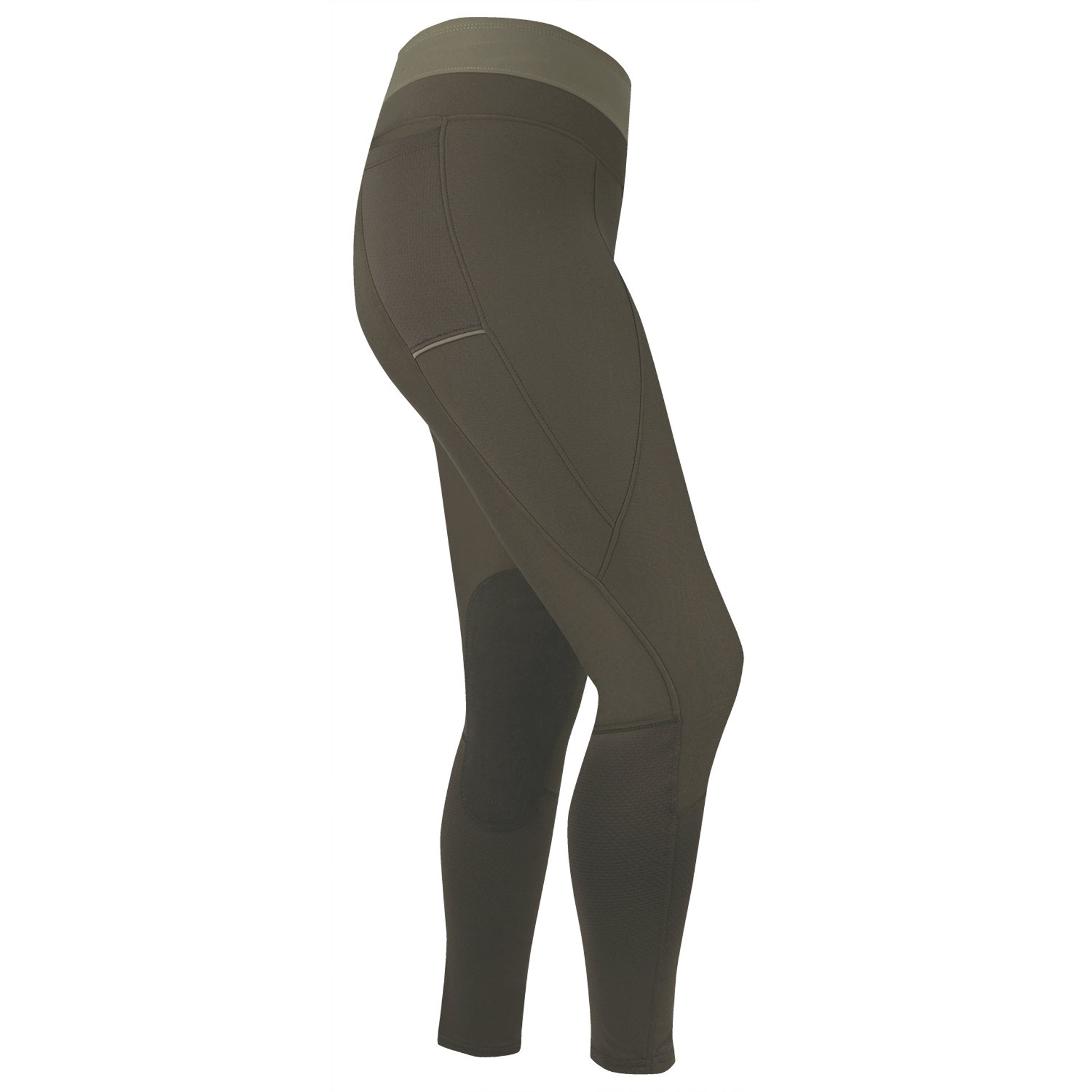 Irideon Ladies Power Stretch Bandit Tights