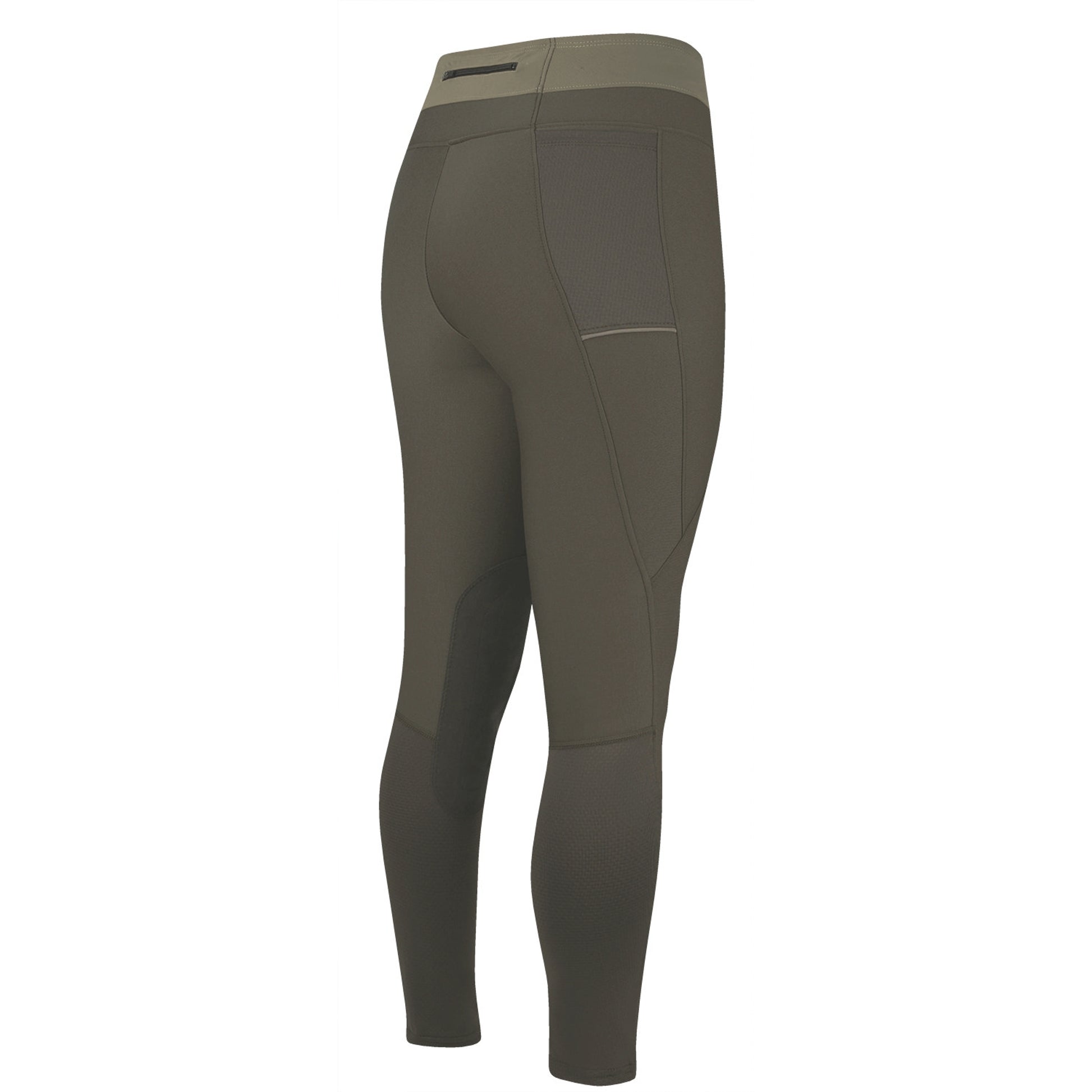 Irideon Ladies Power Stretch Bandit Tights