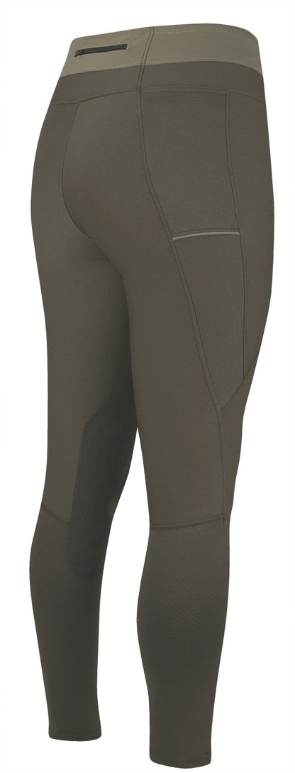 Irideon Ladies Power Stretch Bandit Tights