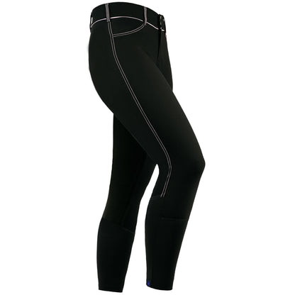 Irideon Ladies Zanzibar Techfleece Full Seat Breech