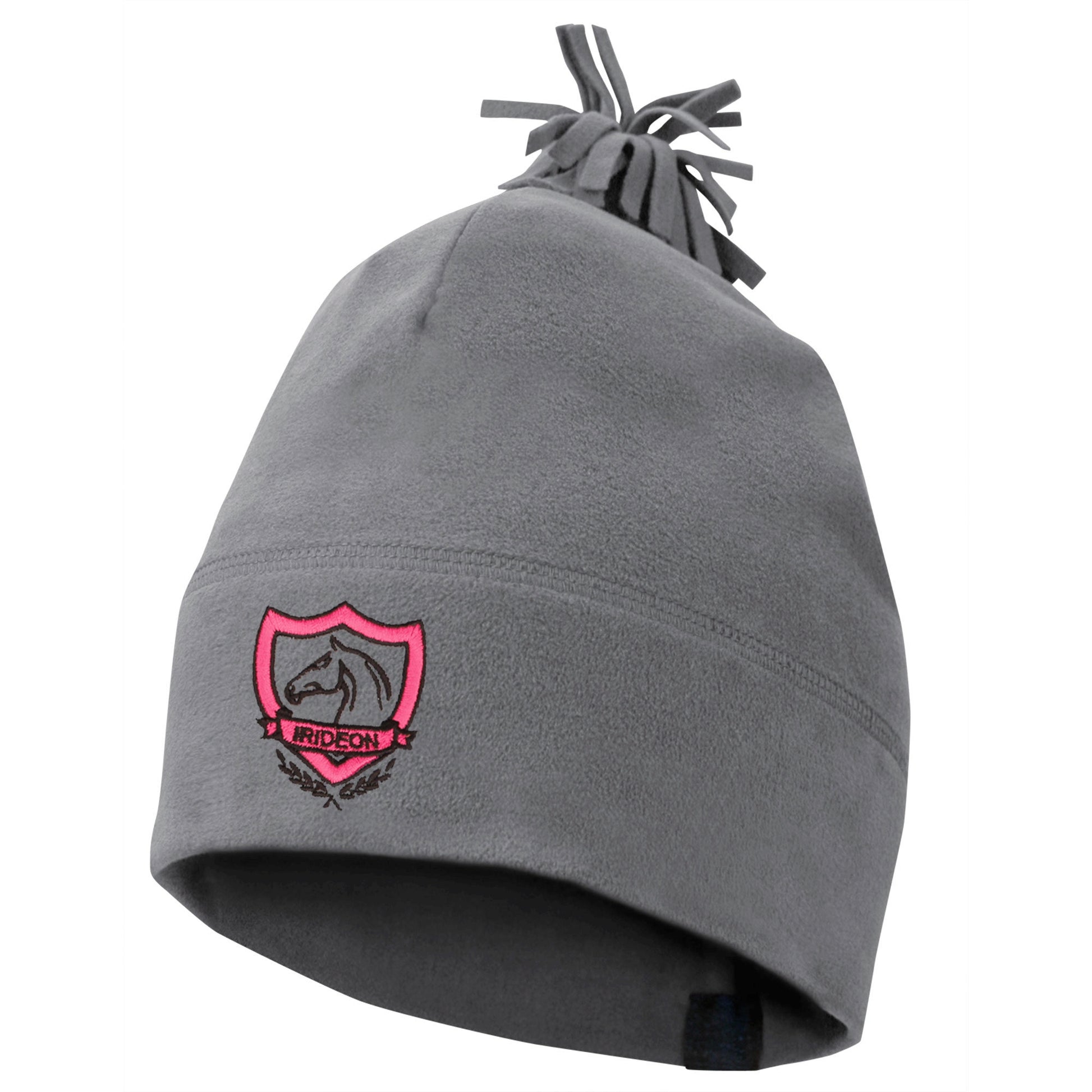 Irideon Chinchillaaah Beanie