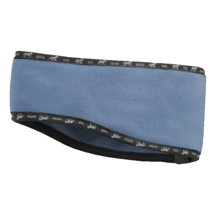 Irideon Chinchillaaah Headband