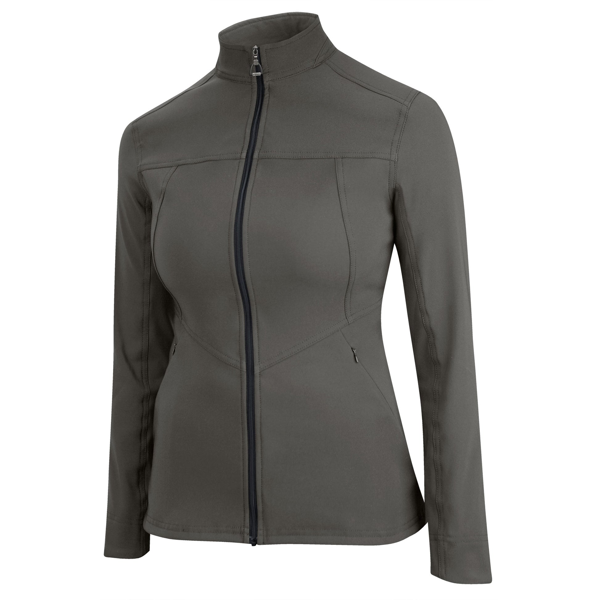 Irideon Ladies Katrina Techfleece Jacket
