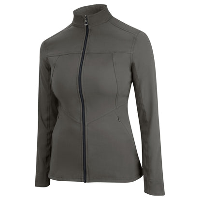 Irideon Ladies Katrina Techfleece Jacket
