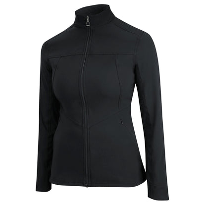 Irideon Ladies Katrina Techfleece Jacket