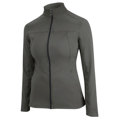 Irideon Ladies Katrina Techfleece Jacket