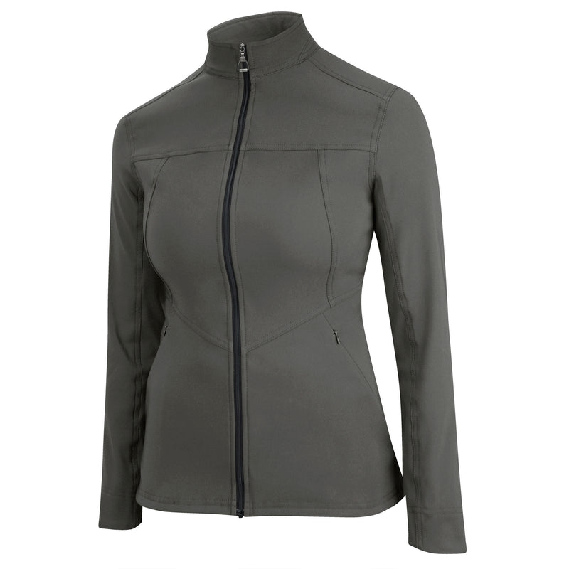Irideon Ladies Katrina Techfleece Jacket