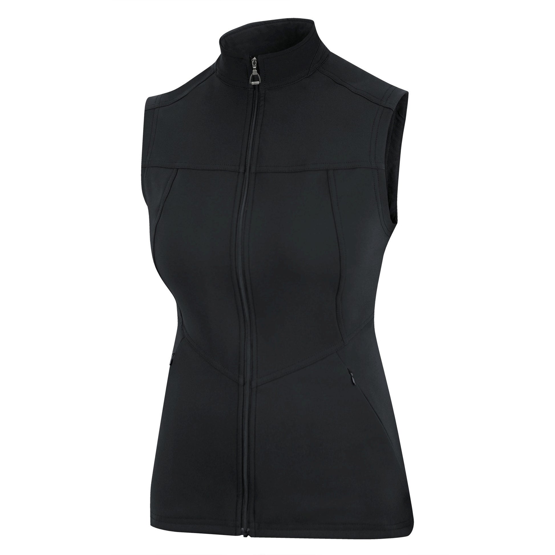 Irideon Ladies Katrina Techfleece Vest