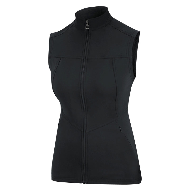Irideon Ladies Katrina Techfleece Vest