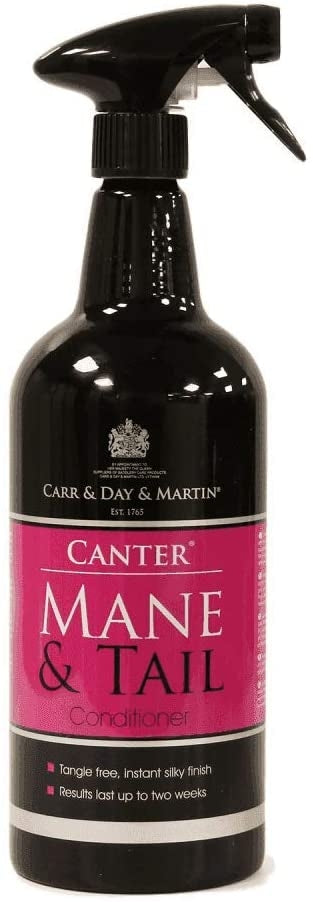 Carr & Day & Martin Canter Mane & Tail Conditioner