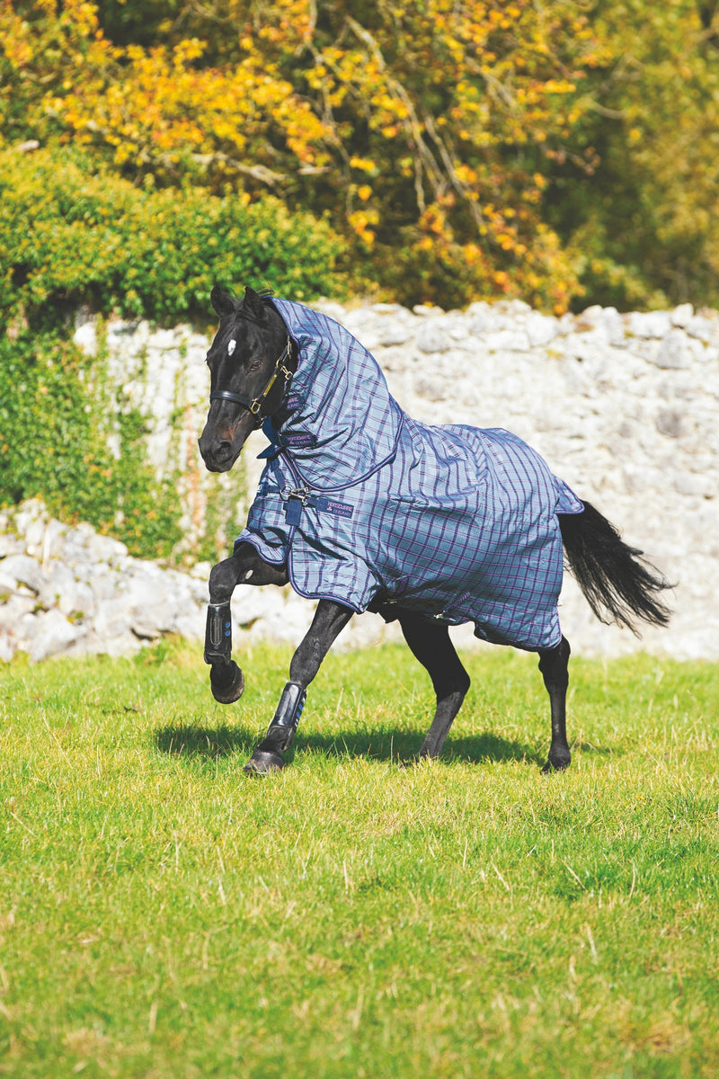 Rhino Plus Turnout Blanket - Lite