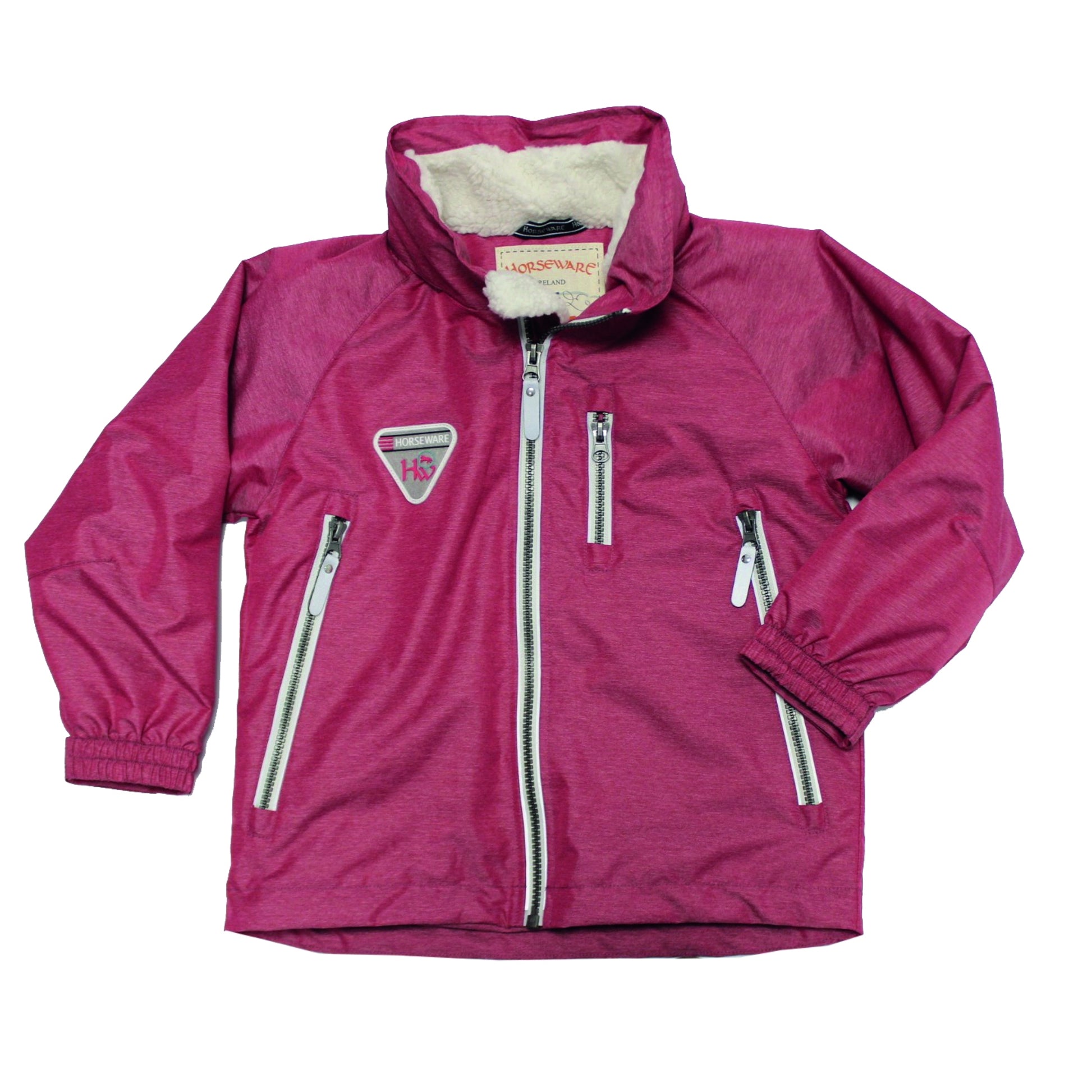 Horseware Kids' Customized Corrib Jacket