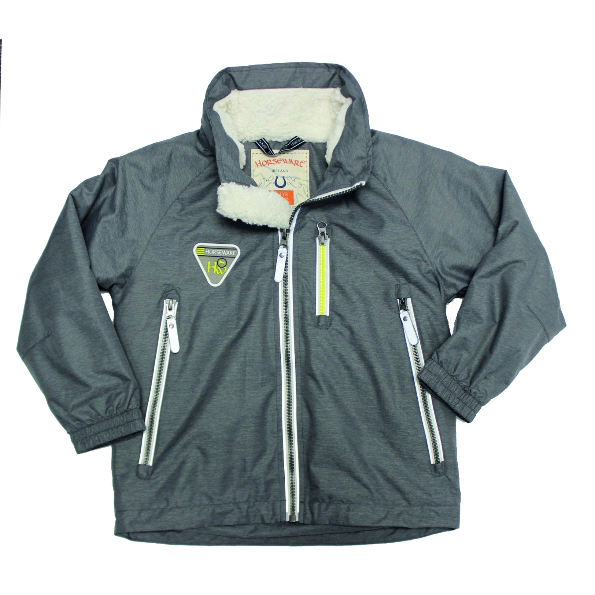 Horseware Kids' Customized Corrib Jacket