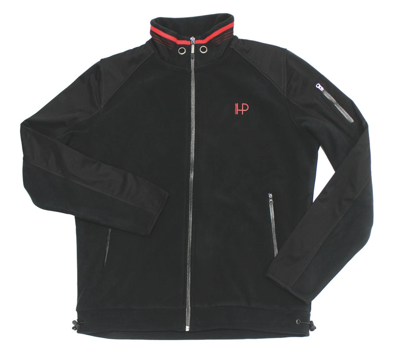 Horseware Platinum Men's Ace Fleece Jacket
