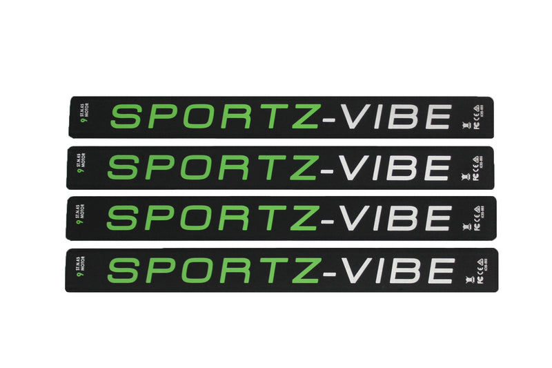 Horseware Sportz-Vibe Horse Panels-9 Motors