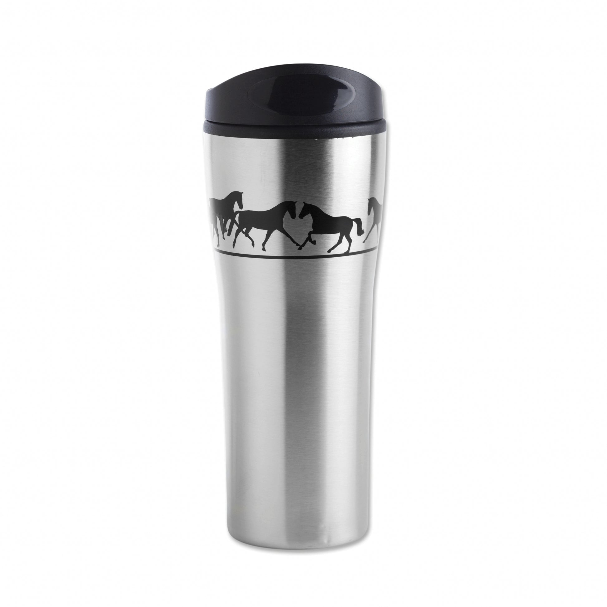 Tek Trek Two Tone Dressage Travel Tumbler