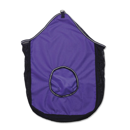 Abrazo Hay Bag with Mesh Gusset