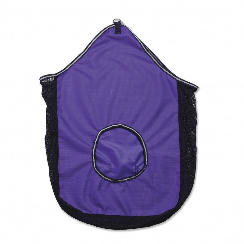 Abrazo Hay Bag with Mesh Gusset