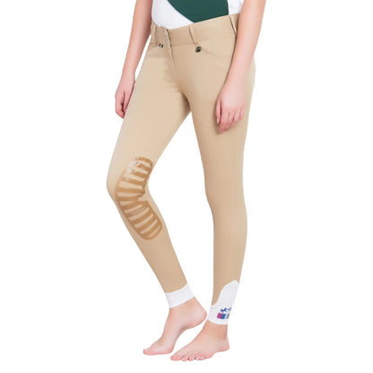 Equine Couture Ladies Fiona Breech