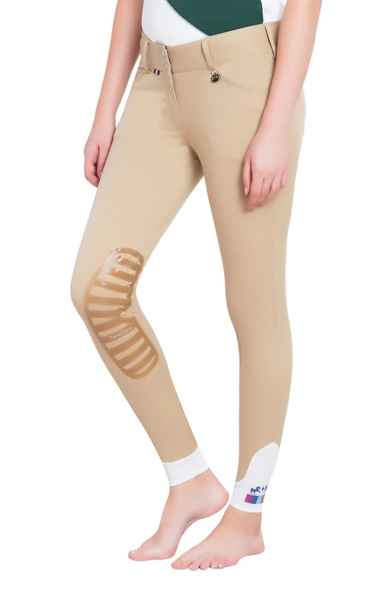 Equine Couture Ladies Fiona Breech