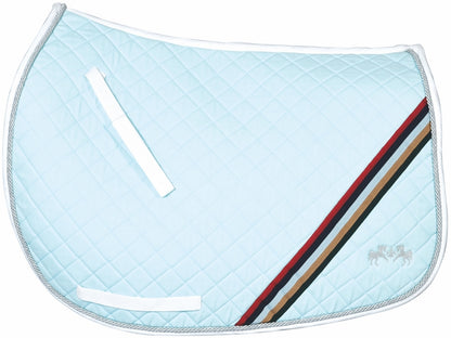 Equine Couture Brinely All Purpose Saddle Pad