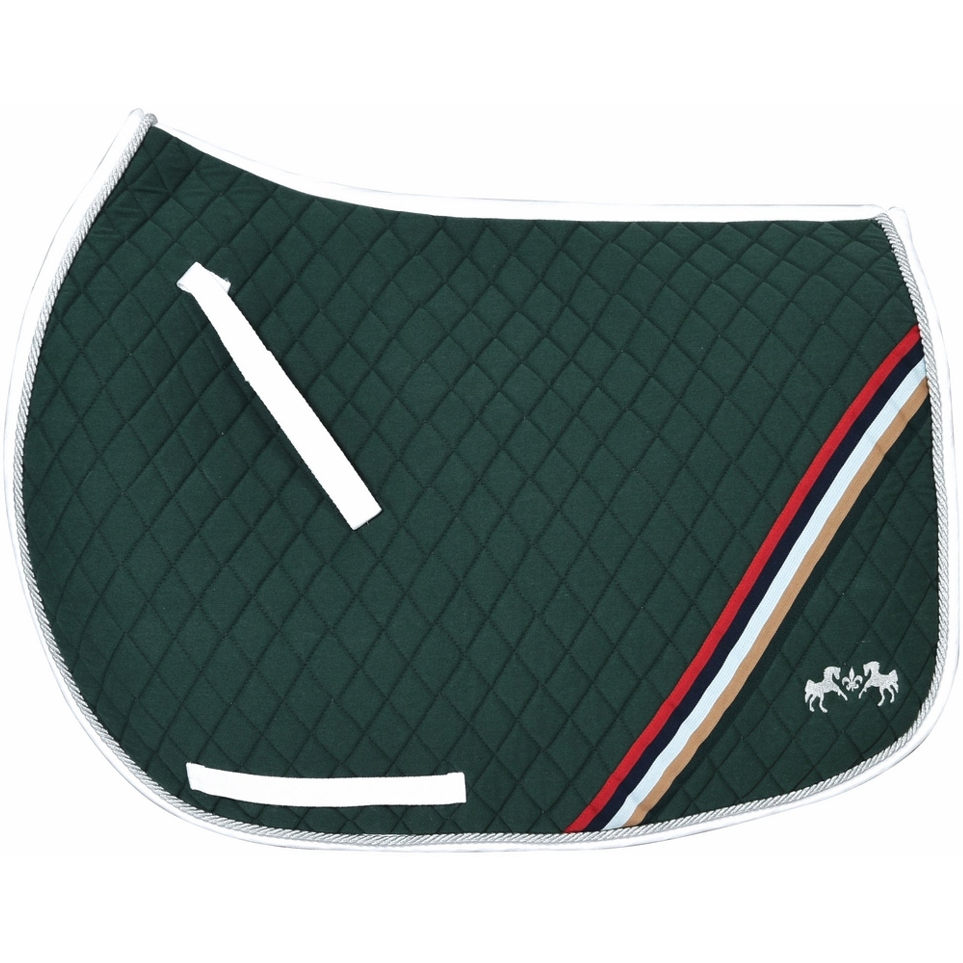 Equine Couture Brinely All Purpose Saddle Pad