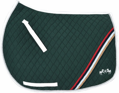Equine Couture Brinely All Purpose Saddle Pad