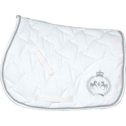 Equine Couture Beatta All Purpose Saddle Pad