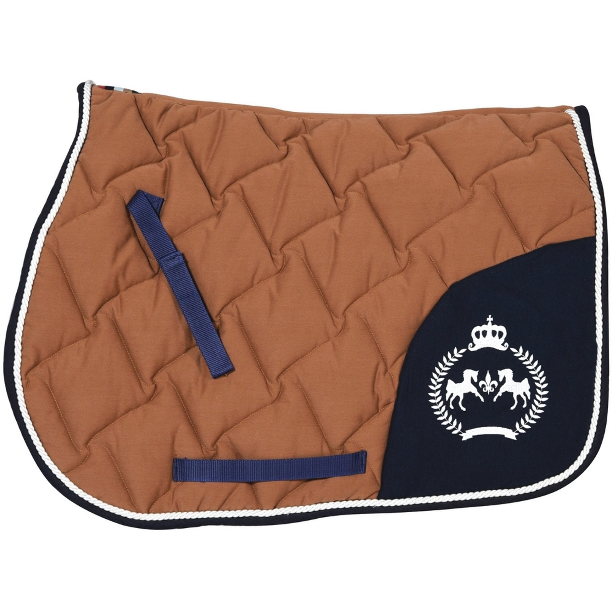 Equine Couture Beatta All Purpose Saddle Pad