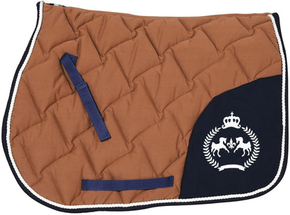 Equine Couture Beatta All Purpose Saddle Pad