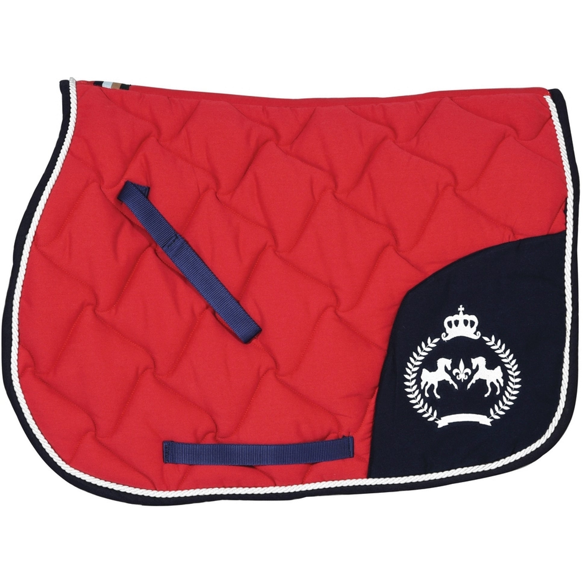 Equine Couture Beatta All Purpose Saddle Pad